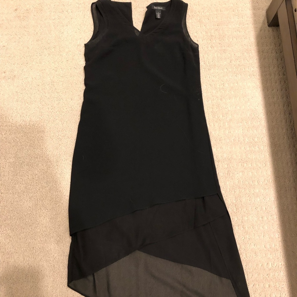 White House Black Market. Size 0